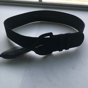 Bill Blass vintage Belt SZ 6